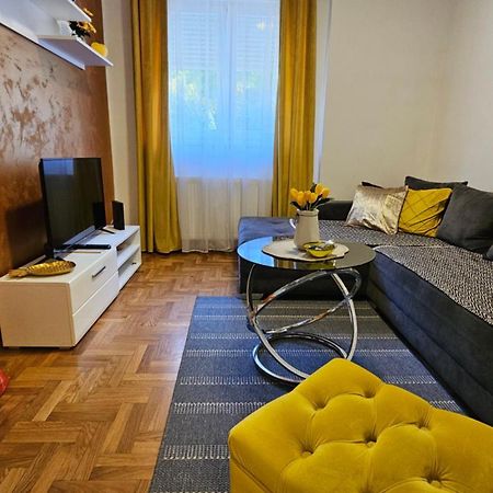 Apartman Sunflower 스렘스카 미트로비차 외부 사진