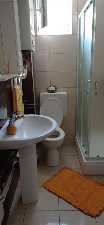 Apartman Sunflower 스렘스카 미트로비차 외부 사진