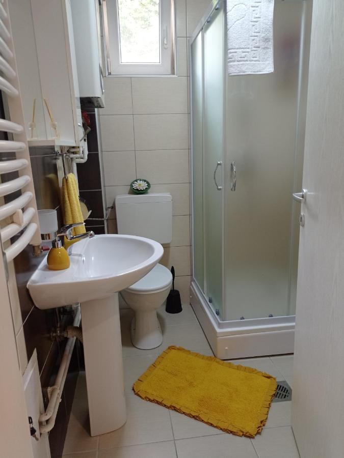 Apartman Sunflower 스렘스카 미트로비차 외부 사진