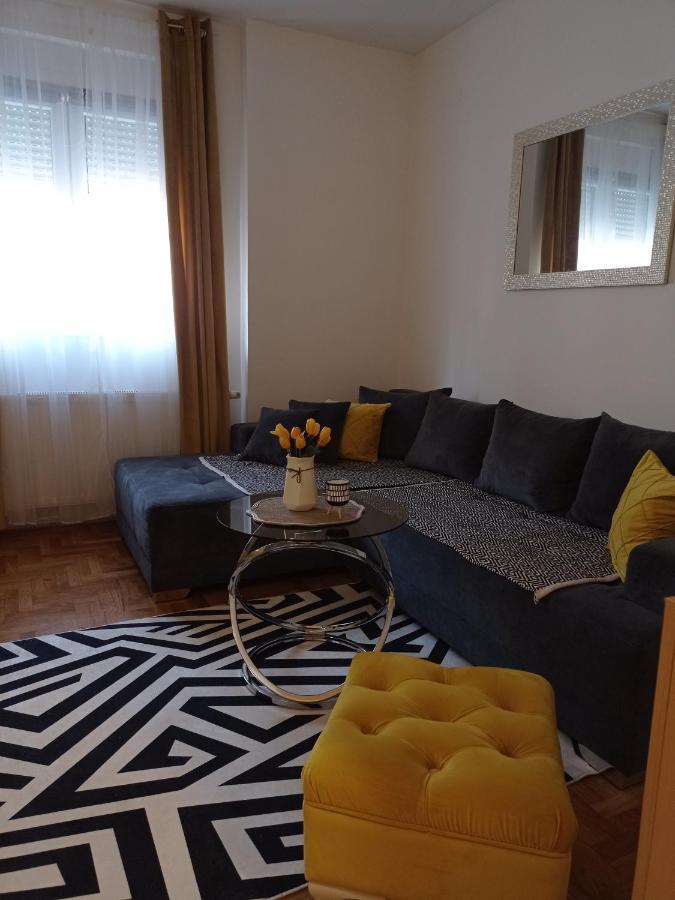 Apartman Sunflower 스렘스카 미트로비차 외부 사진