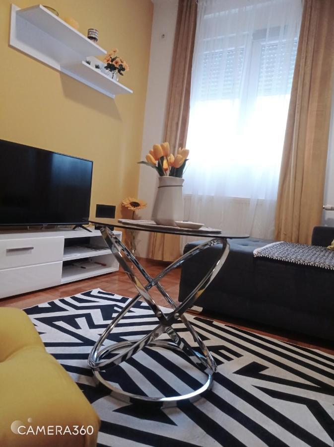 Apartman Sunflower 스렘스카 미트로비차 외부 사진