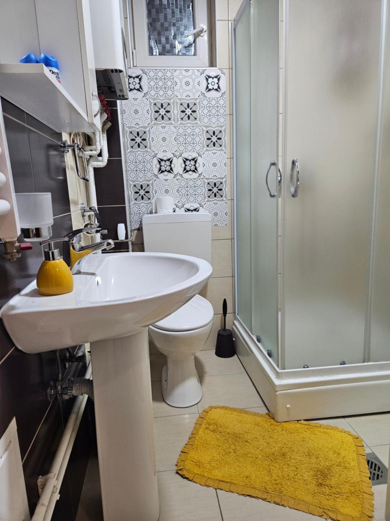 Apartman Sunflower 스렘스카 미트로비차 외부 사진